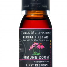 Urban Moonshine 2oz Immune Zoom from Gimme the Good Stuff