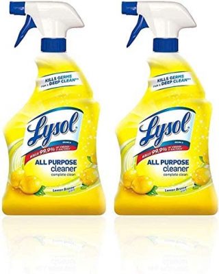 Lysol All Purpose Cleaner