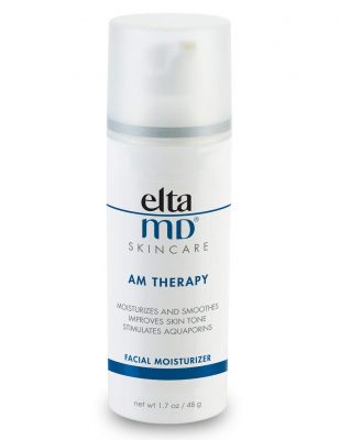 Elta MD AM Therapy Facial Moisturizer
