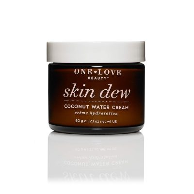 One Love Skin Dew Coconut Water Cream