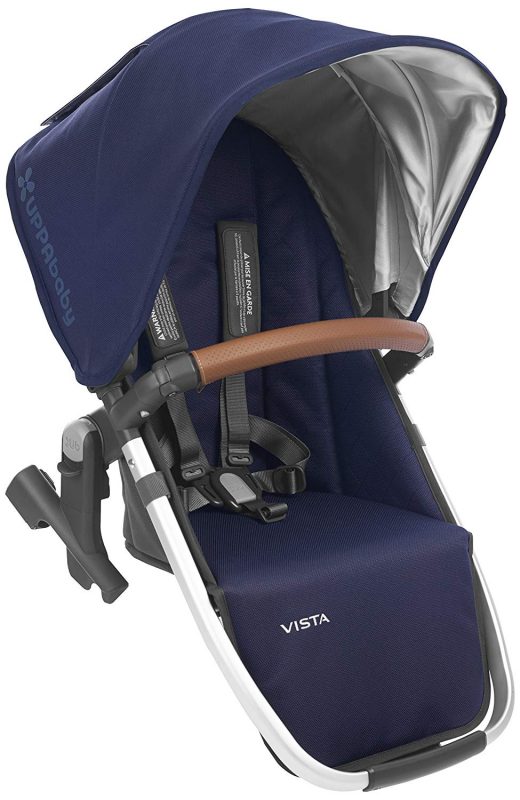 UppaBaby RumbleSeat Taylor