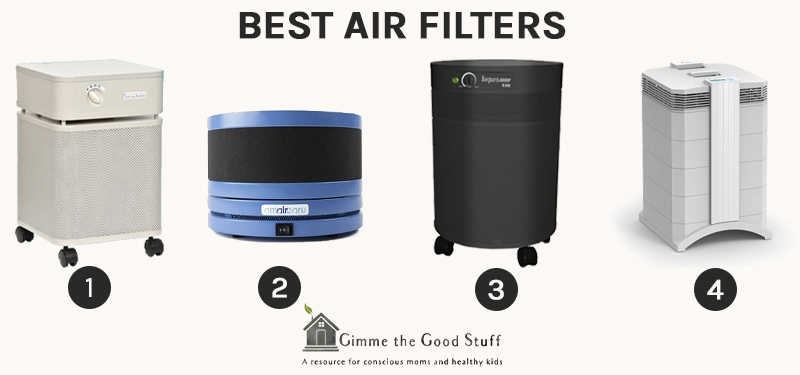 Best air filters