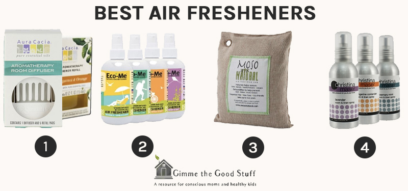 Best air fresheners