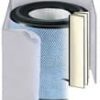 Austin Air Replacement Filter Allergy Standard White