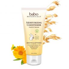 Babo Botanicals Moisturizing Conditioner from Gimme the Good Stuff