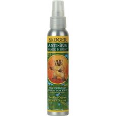 Badger Anti-Bug Shake & Spray from gimme the good stuff