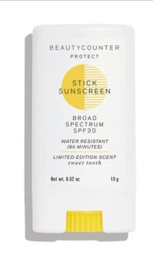 Beautycounter-Protect Stick Sunscreen SPF30 Gimme the Good Stuff