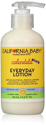 california baby calendula lotion gimme the good stuff