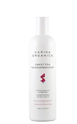 Carina Organics Shampoo_Gimme the Good Stuff