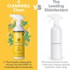 CleanWell All Purpose Cleaner from Gimme the Good Stuff 003