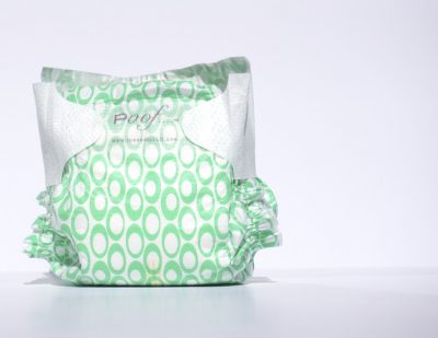 Poof Diapers from Gimme the Good Stuff