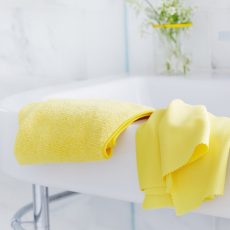 Bathroom & Tile Cleaners