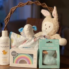 Easter Bundle Baby Pack from Gimme the Good Stuff
