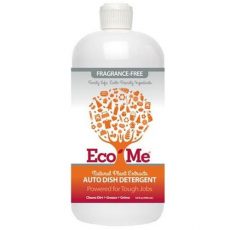 Eco-Me Auto Dish Detergent Gimme the Good stuff