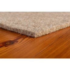 Enertia Carpet Padding by Earth Weave Gimme the Good Stuff