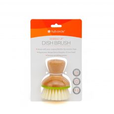 Full Circle Bubble Up Brush from Gimme the Good Stuff