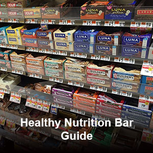 healthy-nutrition-bar-guide