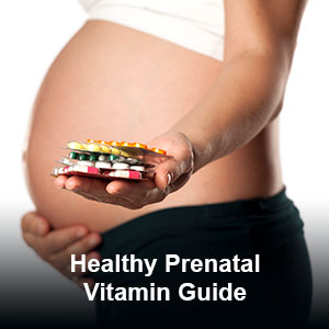 healthy-prenatal-vitamin-guide