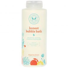 Honest Bubble Bath | Gimme the Good Stuff