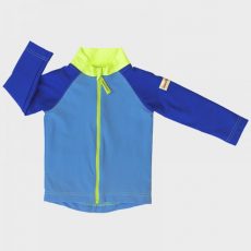 ImseVimse Swim and Sun Jackets - Blue-Green from Gimme the Good Stuff