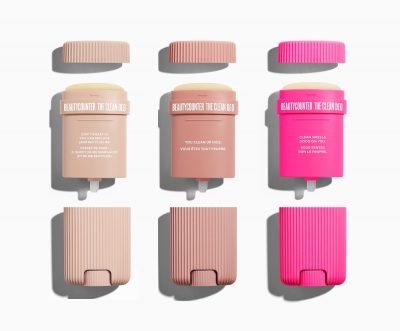 Beautycounter The Clean Deodorant | Gimme the Good Stuff
