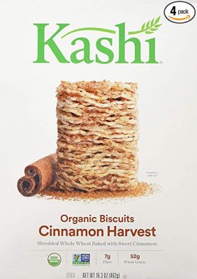 Kashi Cereal