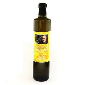 Living Tree EVOO from Gimme the Good Stuff