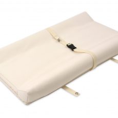 Naturepedic Changing Pad 2 sided Contoured from Gimme the Good Stuff