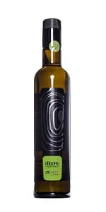 OlioCru Olive Oil from Gimme the Good Stuff