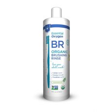 Organic Brushing Rinse from Gimme the Good Stuff