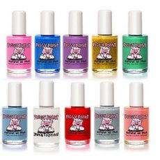 Piggy Paint non-toxic nail polish Grab Bags from Gimme the Good Stuff