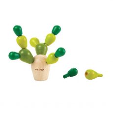 Plan Toys Balance Cactus from Gimme The Good Stuff