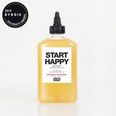 Plant Apothecary Start Happy Organic Body Wash from gimme the good stuff