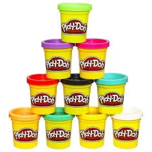 Play-Doh | Gimme the Good Stuff