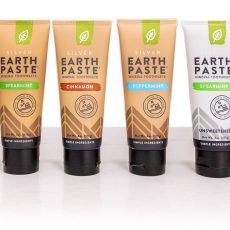 Redmond Earth Paste from Gimme the Good Stuff