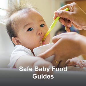 safe-baby-food-guides