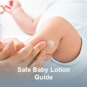 safe-baby-lotion-guide