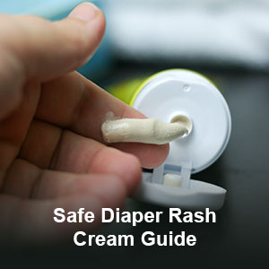 safe-diaper-rash-cream-guide