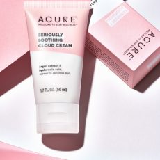 Acure Seriously Soothing Cloud Cream from Gimme the Good Stuff