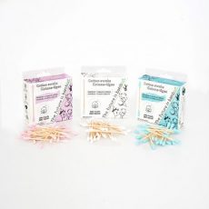The Future is Bamboo Cotton Swabs from Gimme the Good Stuff 002