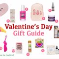 Valentines Guide 2020