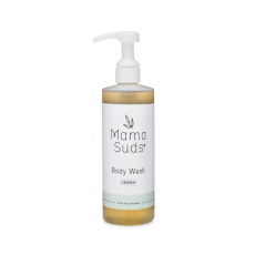 MamaSuds Body Wash Soap Lemon