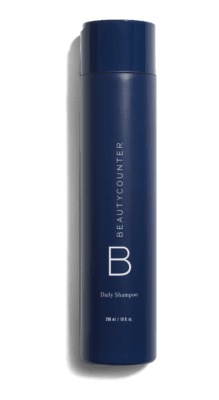 BeautyCounter Daily Shampoo from Gimme the Good Stuff