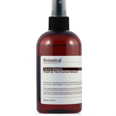 Carina Organics Botanical Therapeutic – Natural Hairspray gimme the good stuff