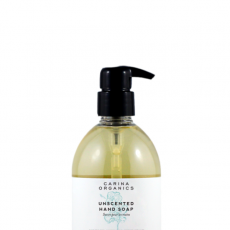 Carina Unscented Hand Soap from Gimme the Good Stuff