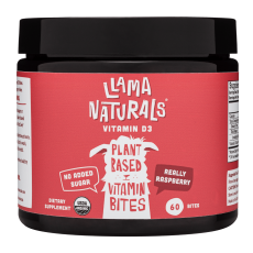 Llama Naturals Vitamin D from Gimme the Good Stuff