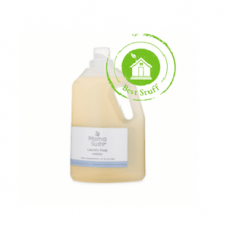 mama suds laundry soap from Gimme the Good Stuff